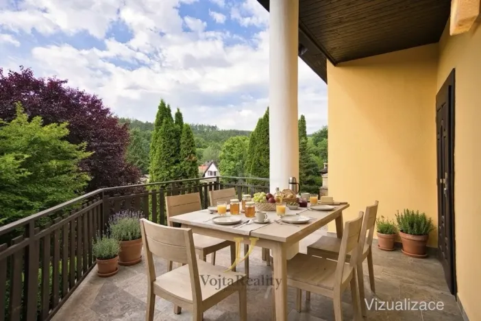 Prodej chalupy, Náměšť na Hané, U Koupaliště, 115 m2