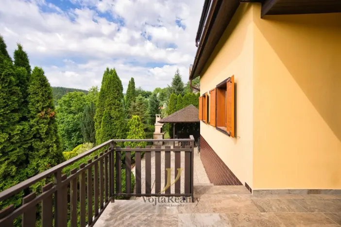 Prodej chalupy, Náměšť na Hané, U Koupaliště, 115 m2