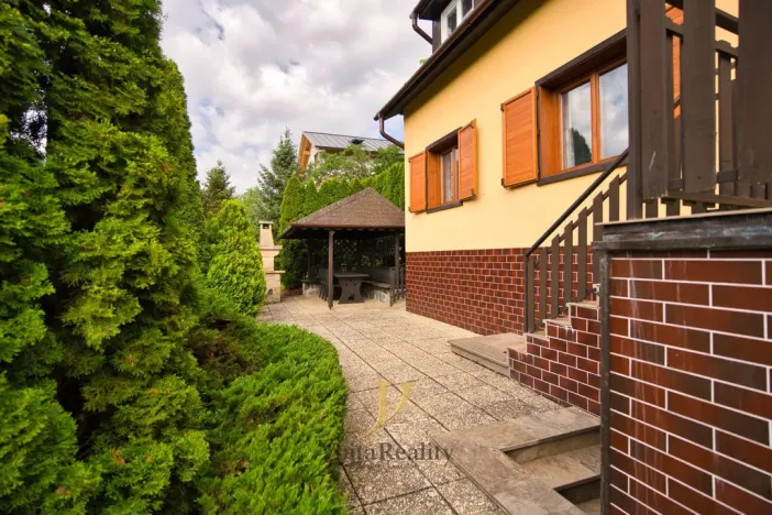 Prodej chalupy, Náměšť na Hané, U Koupaliště, 115 m2