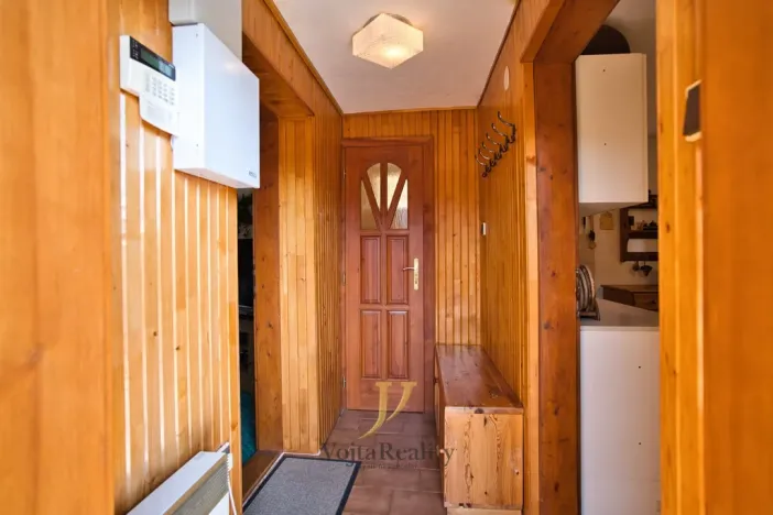 Prodej chalupy, Náměšť na Hané, U Koupaliště, 115 m2