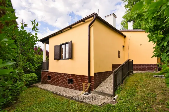 Prodej chalupy, Náměšť na Hané, U Koupaliště, 115 m2