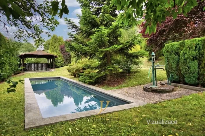 Prodej chalupy, Náměšť na Hané, U Koupaliště, 115 m2