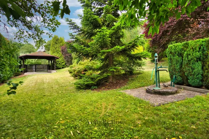 Prodej chalupy, Náměšť na Hané, U Koupaliště, 115 m2