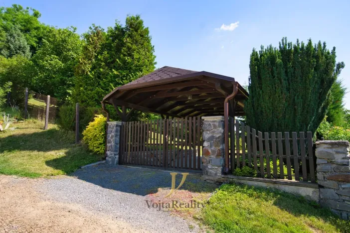 Prodej chalupy, Náměšť na Hané, U Koupaliště, 115 m2