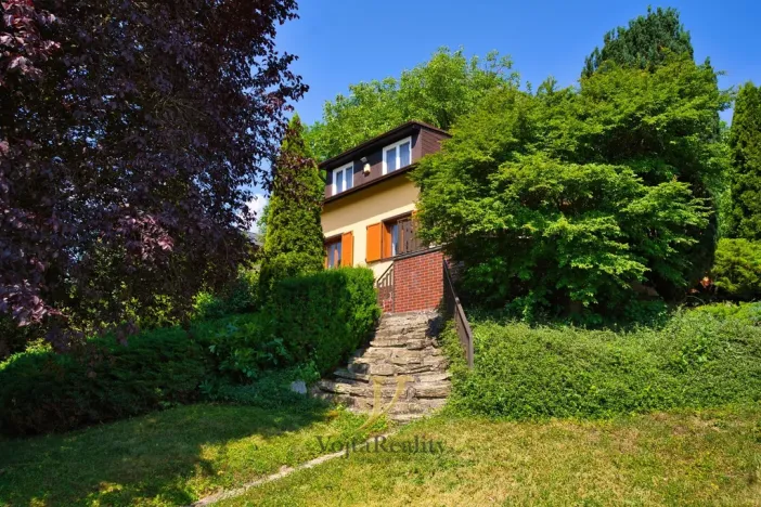 Prodej chalupy, Náměšť na Hané, U Koupaliště, 115 m2
