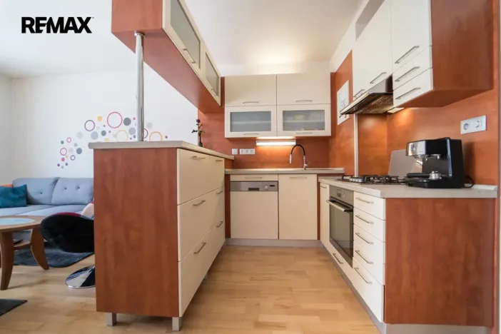 Prodej bytu 3+kk, Příbram, třída Osvobození, 61 m2