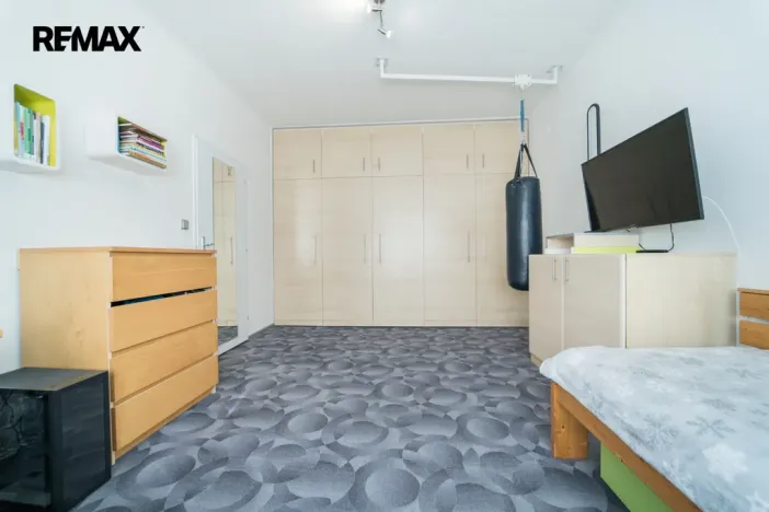 Prodej bytu 3+kk, Příbram, třída Osvobození, 61 m2