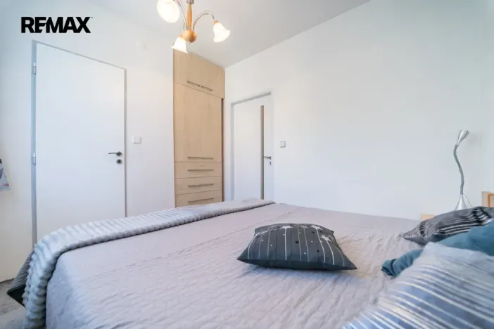 Prodej bytu 3+kk, Příbram, třída Osvobození, 61 m2