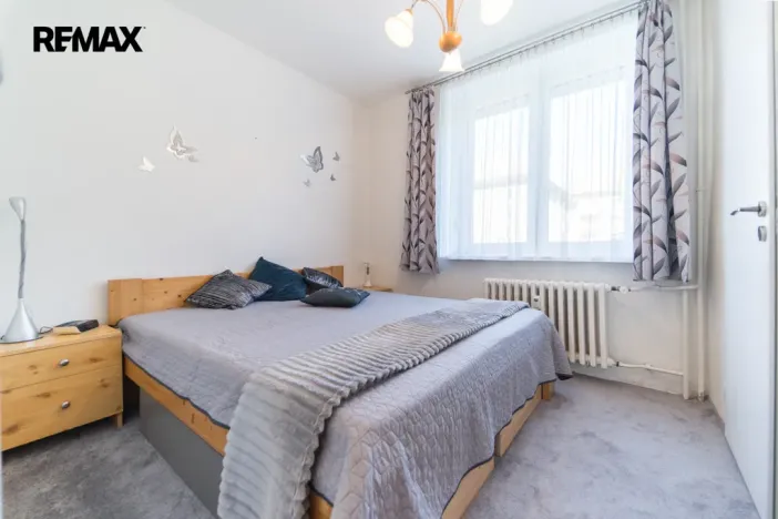 Prodej bytu 3+kk, Příbram, třída Osvobození, 61 m2