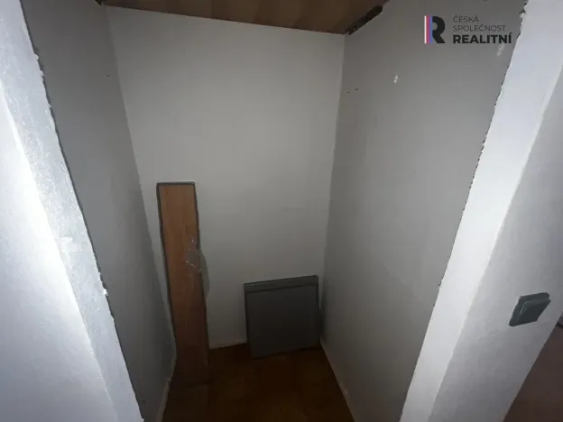 Prodej bytu 4+1, Šumperk, Zahradní, 80 m2