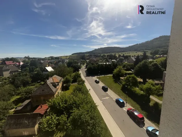 Prodej bytu 4+1, Šumperk, Zahradní, 80 m2