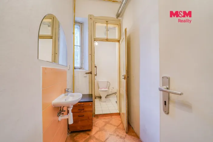 Pronájem obchodního prostoru, Plzeň - Skvrňany, Křimická, 65 m2