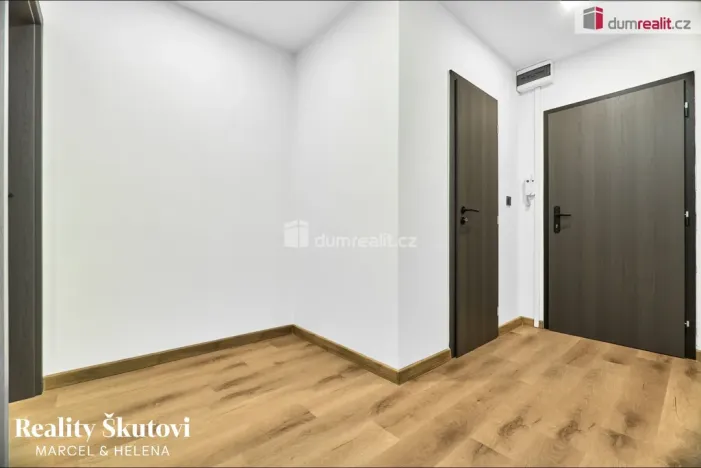 Pronájem bytu 3+1, Ústí nad Labem - Mojžíř, Peškova, 65 m2