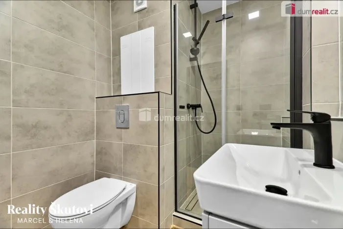 Pronájem bytu 3+1, Ústí nad Labem - Mojžíř, Peškova, 65 m2