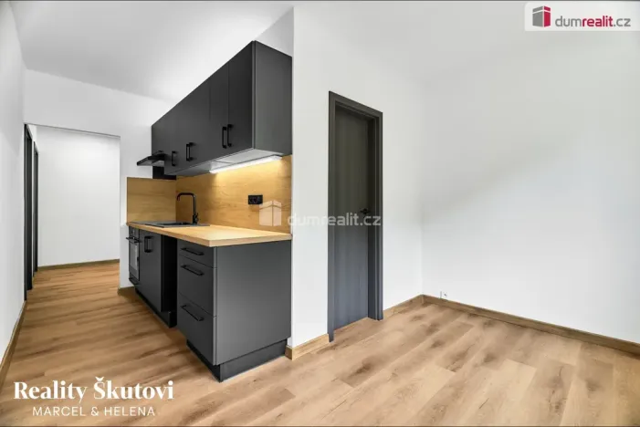 Pronájem bytu 3+1, Ústí nad Labem - Mojžíř, Peškova, 65 m2