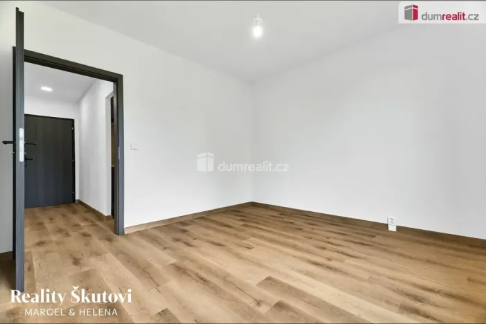 Pronájem bytu 3+1, Ústí nad Labem - Mojžíř, Peškova, 65 m2