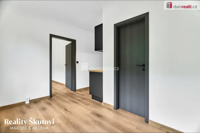 Pronájem bytu 3+1, Ústí nad Labem - Mojžíř, Peškova, 65 m2