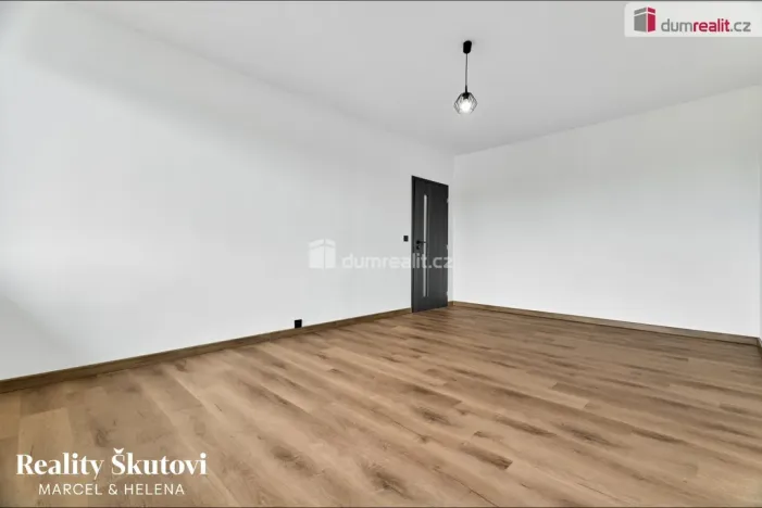 Pronájem bytu 3+1, Ústí nad Labem - Mojžíř, Peškova, 65 m2
