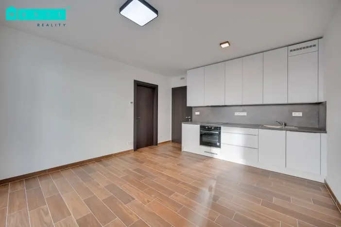 Pronájem bytu 2+kk, Olomouc - Nová Ulice, Třída Jiřího Pelikána, 44 m2