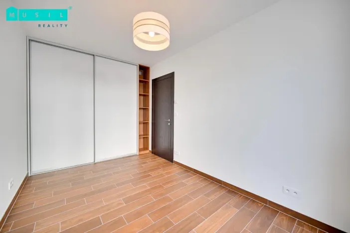 Pronájem bytu 2+kk, Olomouc - Nová Ulice, Třída Jiřího Pelikána, 44 m2