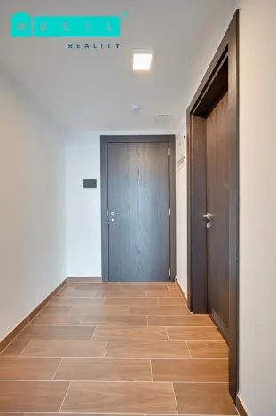 Pronájem bytu 2+kk, Olomouc - Nová Ulice, Třída Jiřího Pelikána, 44 m2