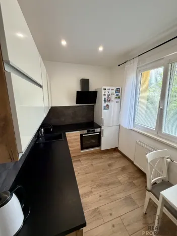 Pronájem bytu 1+1, Karviná, tř. Těreškovové, 37 m2