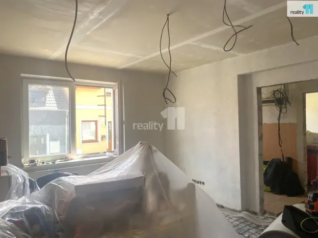 Prodej rodinného domu, Příbram - Příbram IV, Mariánská, 140 m2
