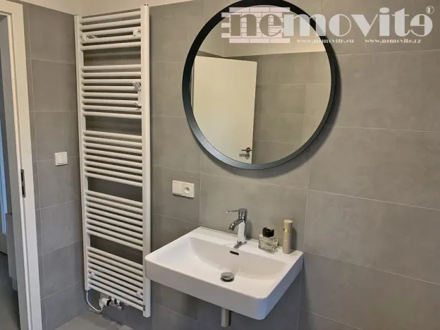 Pronájem bytu 1+kk, Hradec Králové, Chelčického, 36 m2