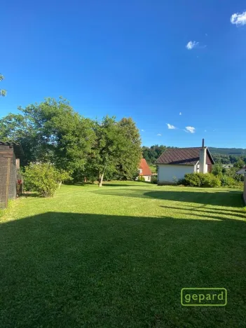 Prodej pozemku pro bydlení, Kájov, 731 m2