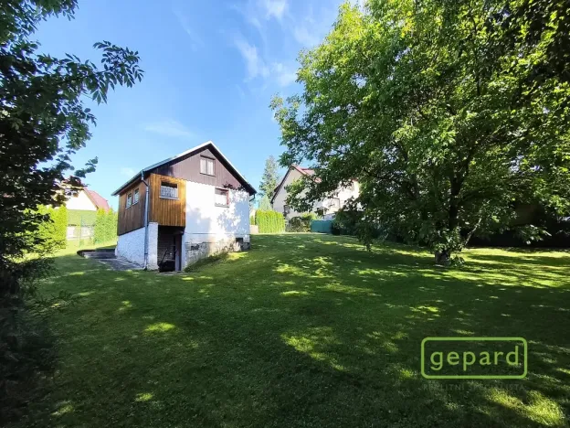 Prodej pozemku pro bydlení, Kájov, 731 m2