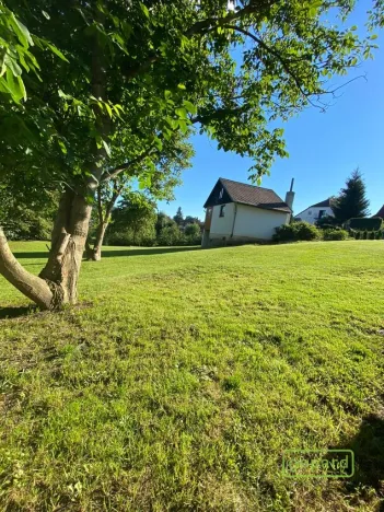 Prodej pozemku pro bydlení, Kájov, 731 m2