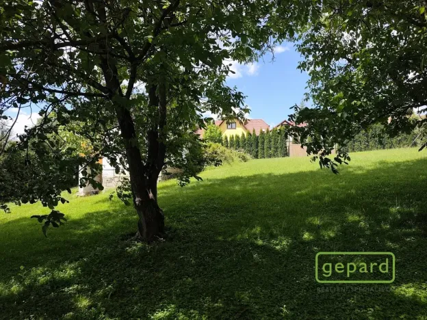 Prodej pozemku pro bydlení, Kájov, 731 m2