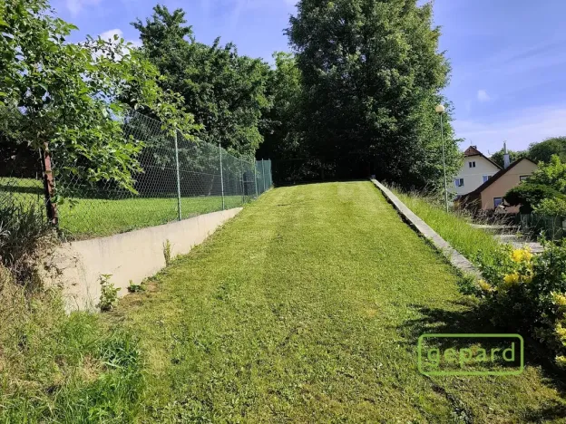 Prodej pozemku pro bydlení, Kájov, 731 m2