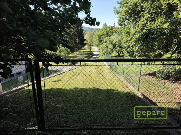 Prodej pozemku pro bydlení, Kájov, 731 m2