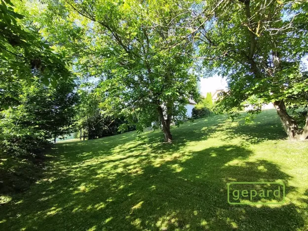 Prodej pozemku pro bydlení, Kájov, 731 m2