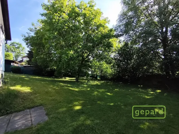 Prodej pozemku pro bydlení, Kájov, 731 m2