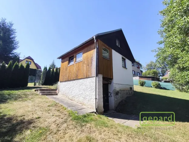 Prodej pozemku pro bydlení, Kájov, 731 m2