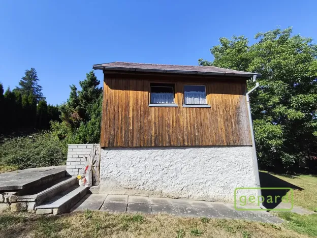 Prodej pozemku pro bydlení, Kájov, 731 m2