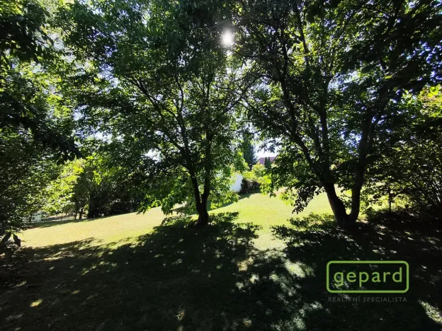 Prodej pozemku pro bydlení, Kájov, 731 m2