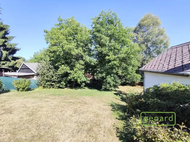 Prodej pozemku pro bydlení, Kájov, 731 m2
