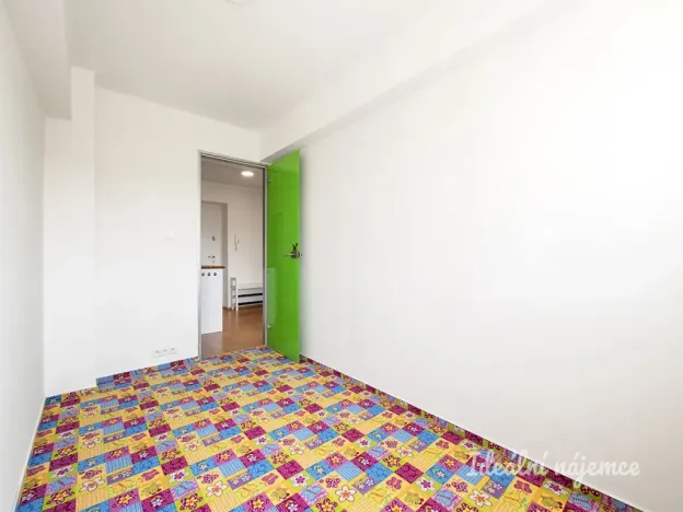 Pronájem bytu 2+1, Praha - Vokovice, Kladenská, 49 m2
