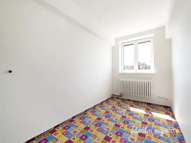 Pronájem bytu 2+1, Praha - Vokovice, Kladenská, 49 m2
