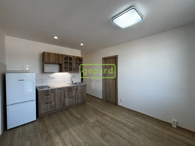 Pronájem bytu 2+kk, Litoměřice, Revoluční, 34 m2