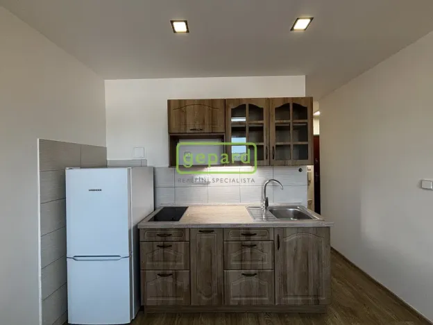 Pronájem bytu 2+kk, Litoměřice, Revoluční, 34 m2
