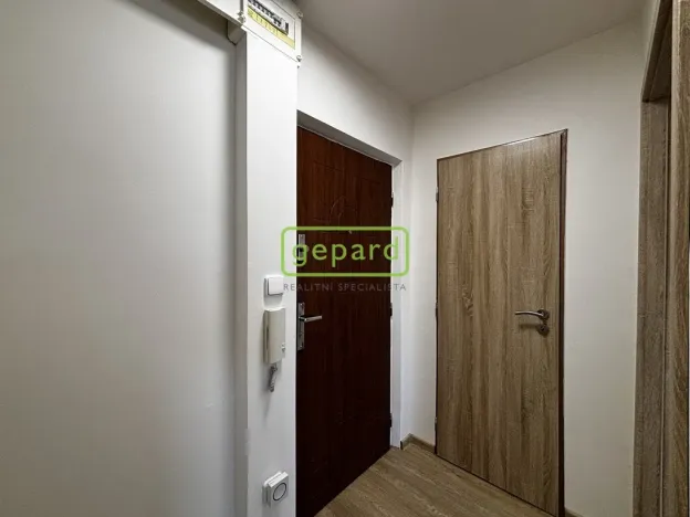 Pronájem bytu 2+kk, Litoměřice, Revoluční, 34 m2