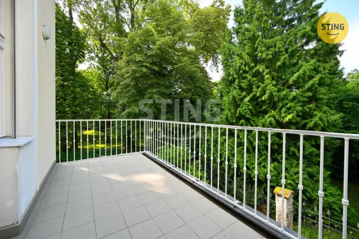 Pronájem kanceláře, Olomouc, Vídeňská, 315 m2