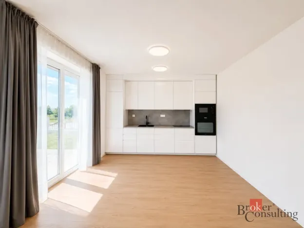 Pronájem bytu 1+kk, Plzeň - Jižní Předměstí, Železná, 35 m2