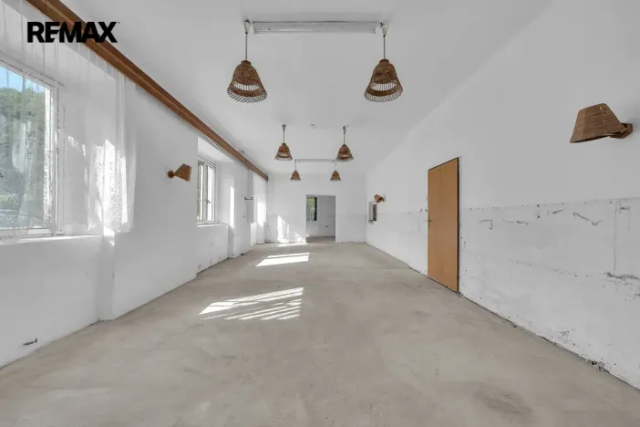 Prodej vícegeneračního domu, Nová Ves nad Nisou, 722 m2