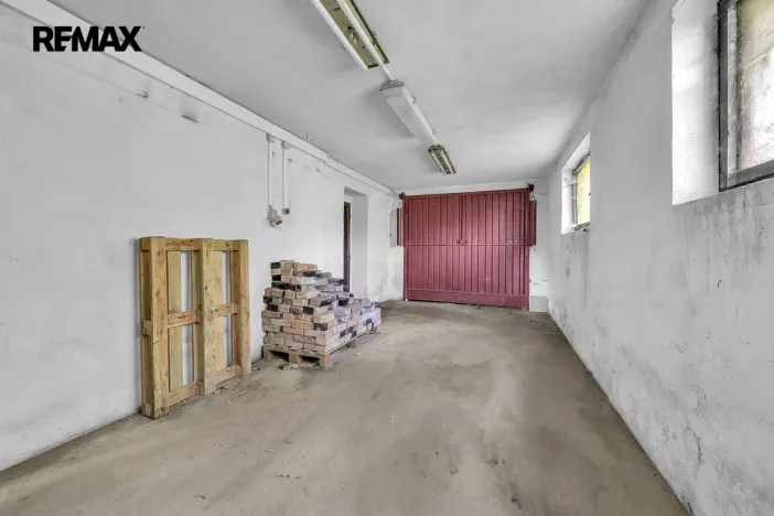 Prodej vícegeneračního domu, Nová Ves nad Nisou, 722 m2