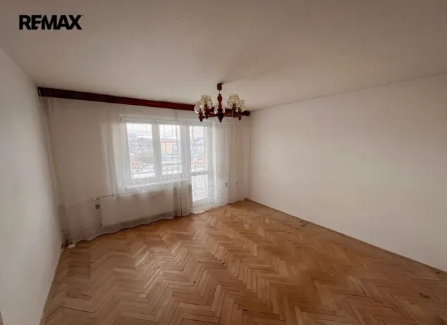 Pronájem bytu 2+1, Napajedla, Husova, 49 m2